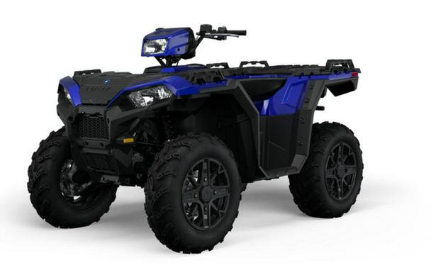 2024 Polaris® Sportsman 850 Ultimate Trail