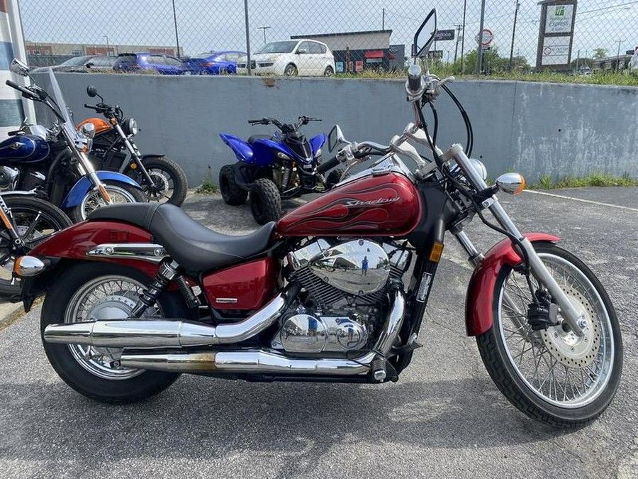 2008 Honda® Shadow® Spirit 750 C2