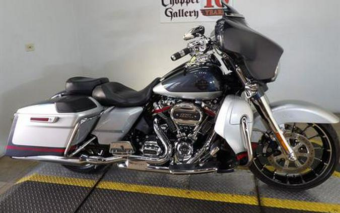 2019 Harley-Davidson CVO™ Street Glide®