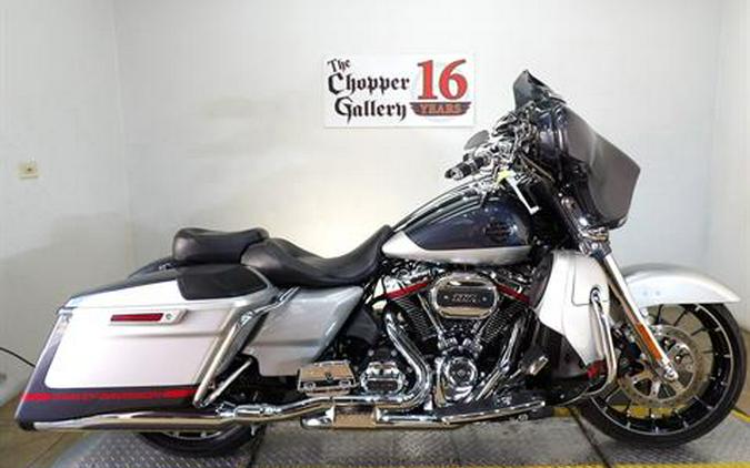 2019 Harley-Davidson CVO™ Street Glide®