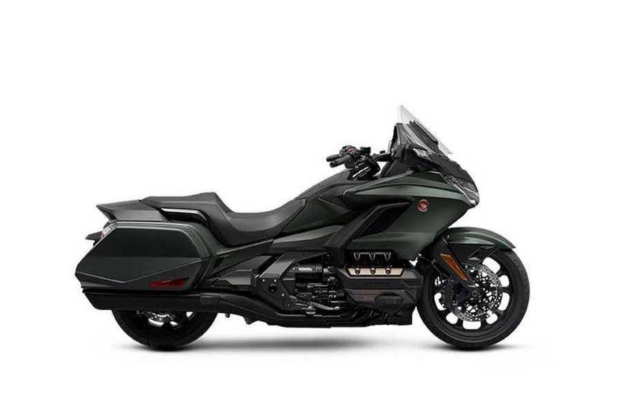 2024 Honda GOLDWING Base