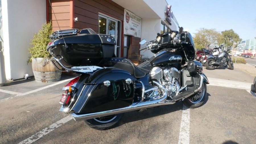 2024 Indian Motorcycle Roadmaster®