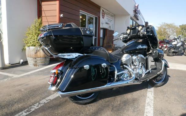 2024 Indian Motorcycle Roadmaster®