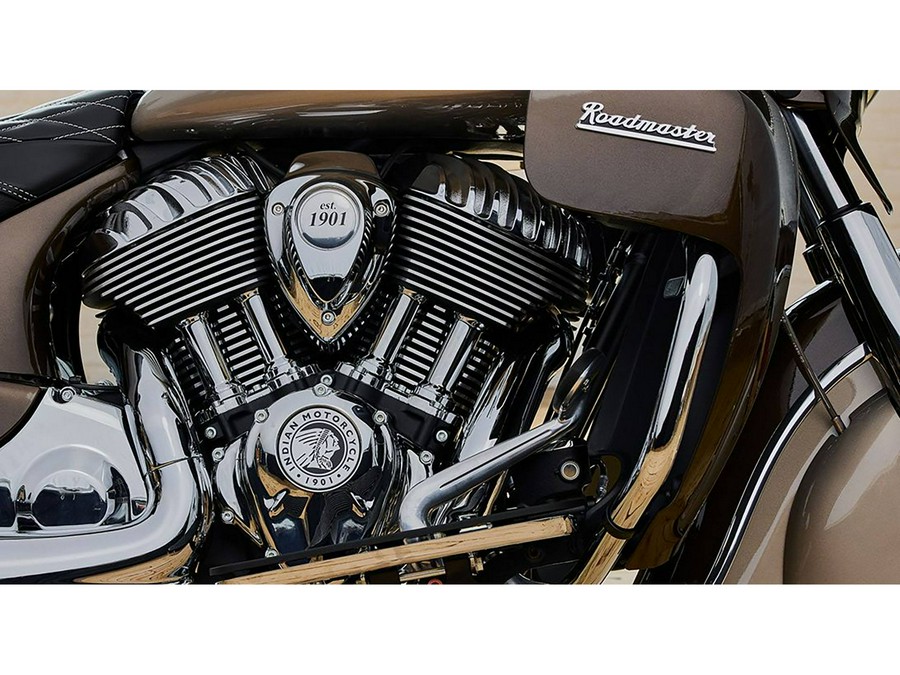 2024 Indian Motorcycle Roadmaster®