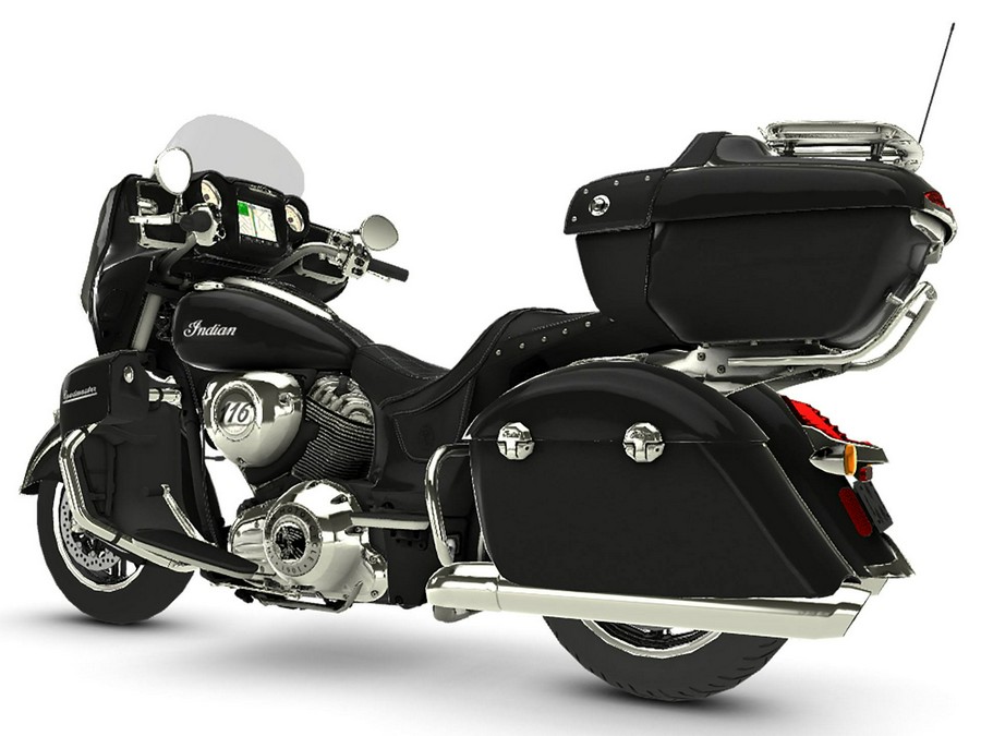 2024 Indian Motorcycle Roadmaster®