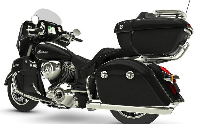 2024 Indian Motorcycle Roadmaster®