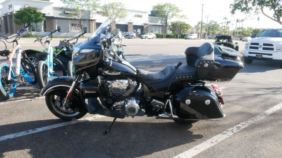 2024 Indian Motorcycle Roadmaster®