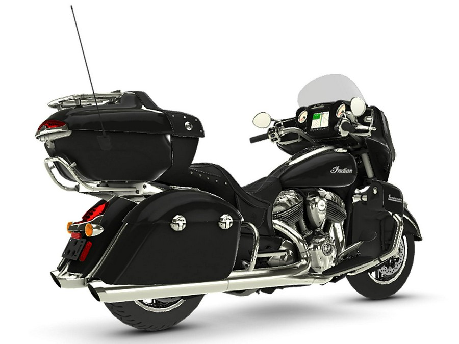 2024 Indian Motorcycle Roadmaster®