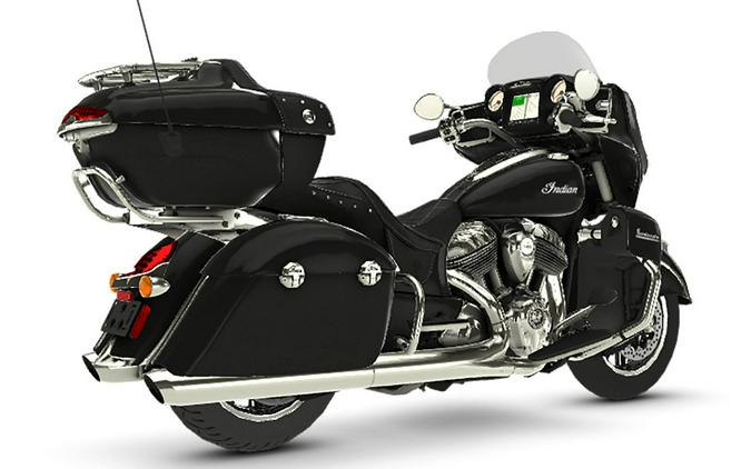 2024 Indian Motorcycle Roadmaster®