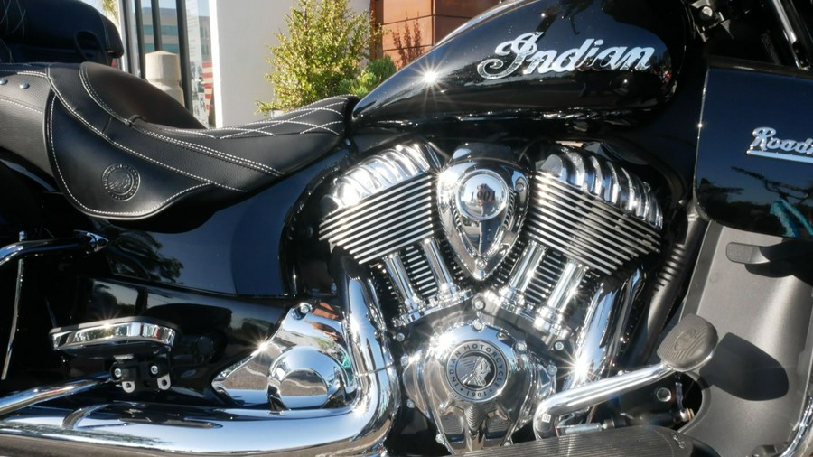 2024 Indian Motorcycle Roadmaster®