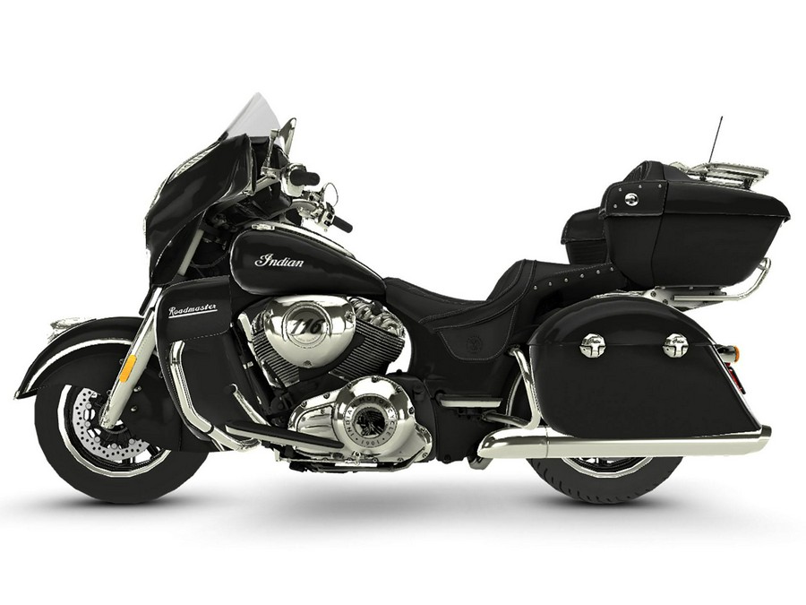 2024 Indian Motorcycle Roadmaster®