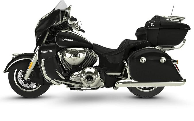 2024 Indian Motorcycle Roadmaster®