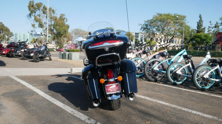 2024 Indian Motorcycle Roadmaster®