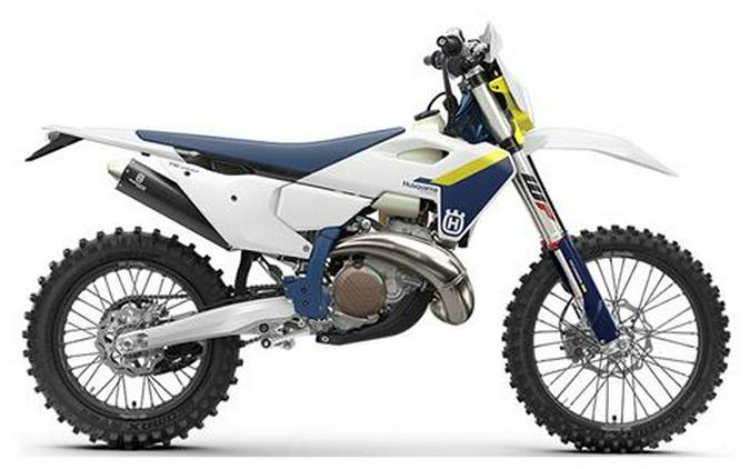 2025 Husqvarna TE 250