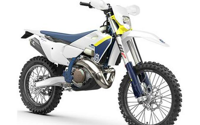 2025 Husqvarna TE 250