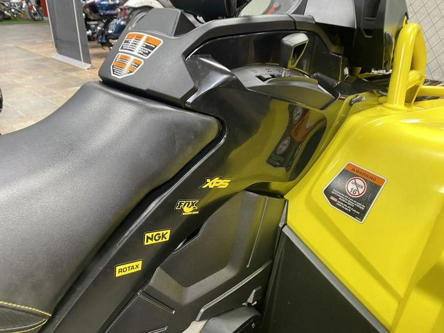 2019 Can-Am® Outlander™ X® mr 1000R