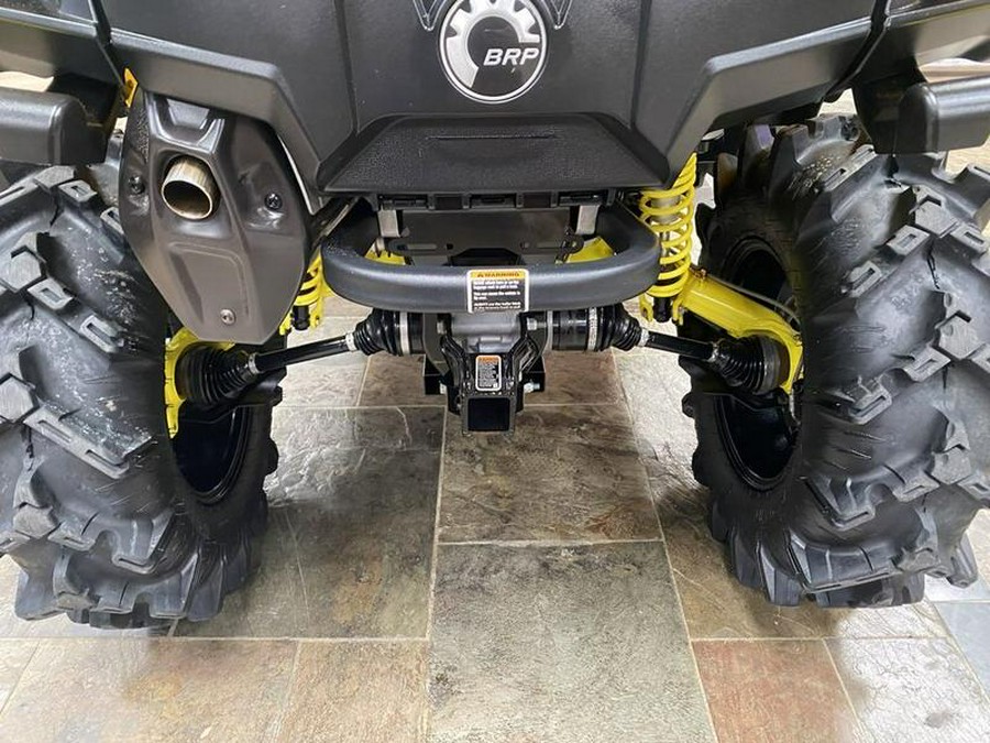 2019 Can-Am® Outlander™ X® mr 1000R