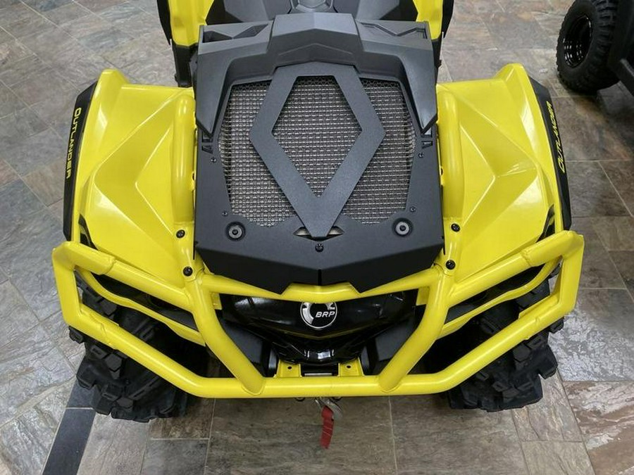 2019 Can-Am® Outlander™ X® mr 1000R