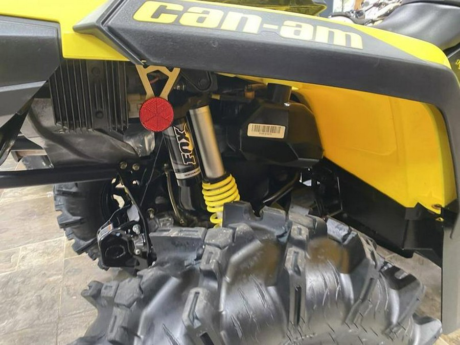 2019 Can-Am® Outlander™ X® mr 1000R