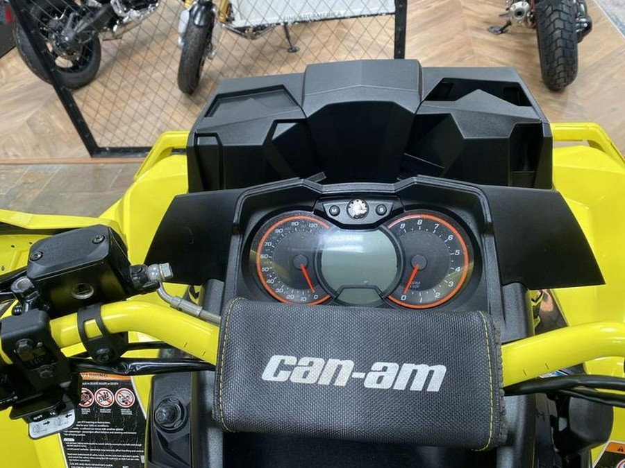 2019 Can-Am® Outlander™ X® mr 1000R