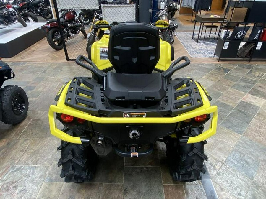 2019 Can-Am® Outlander™ X® mr 1000R