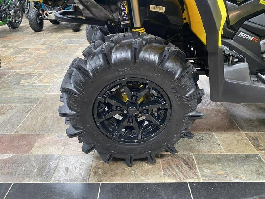 2019 Can-Am® Outlander™ X® mr 1000R