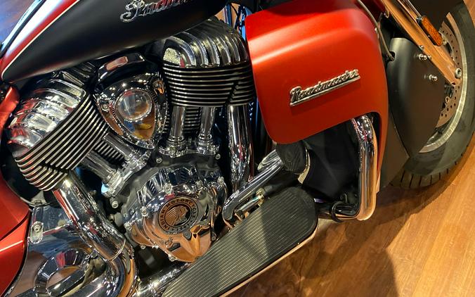 2019 Indian Motorcycle ROADMASTER ICON