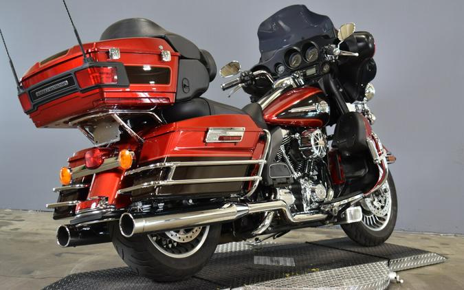 2012 Harley-Davidson Electra Glide Ultra Classic 103