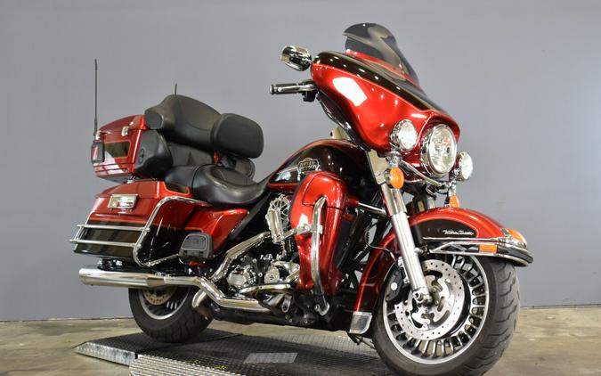 2012 Harley-Davidson Electra Glide Ultra Classic 103