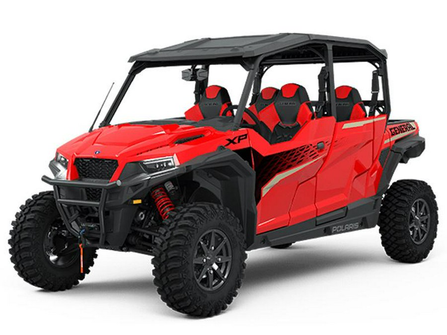 2025 Polaris® General XP 4 1000 Premium