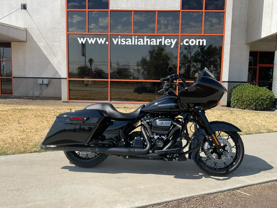 2020 Harley-Davidson Road Glide Special