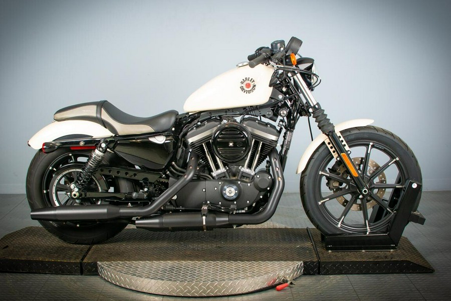 2022 Harley-Davidson Iron 883