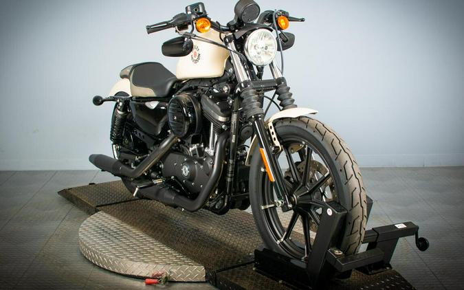 2022 Harley-Davidson Iron 883