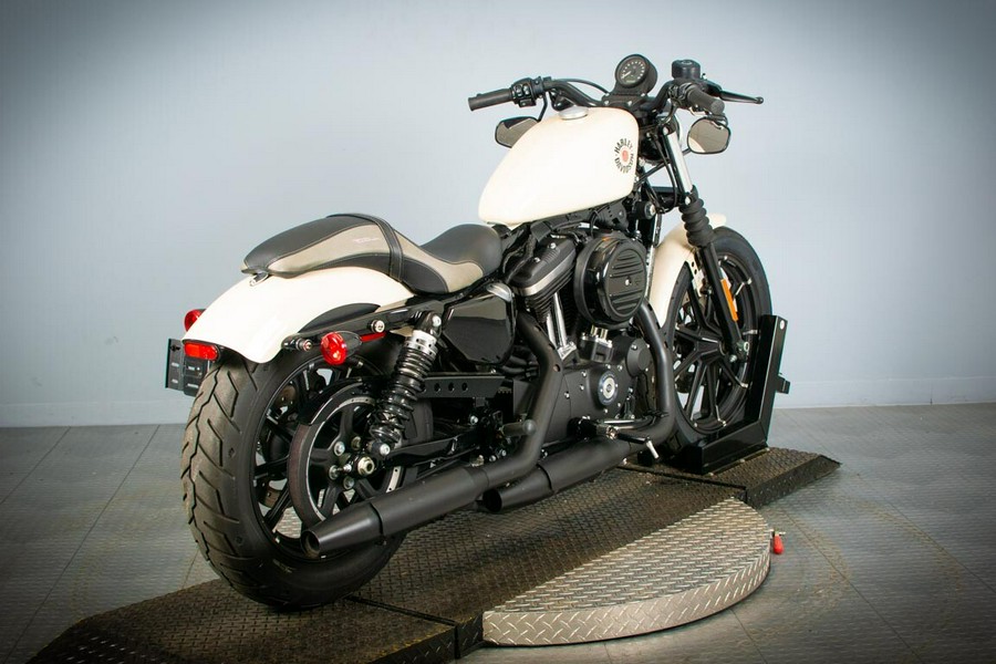 2022 Harley-Davidson Iron 883