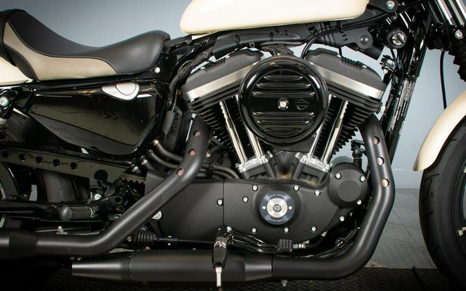 2022 Harley-Davidson Iron 883