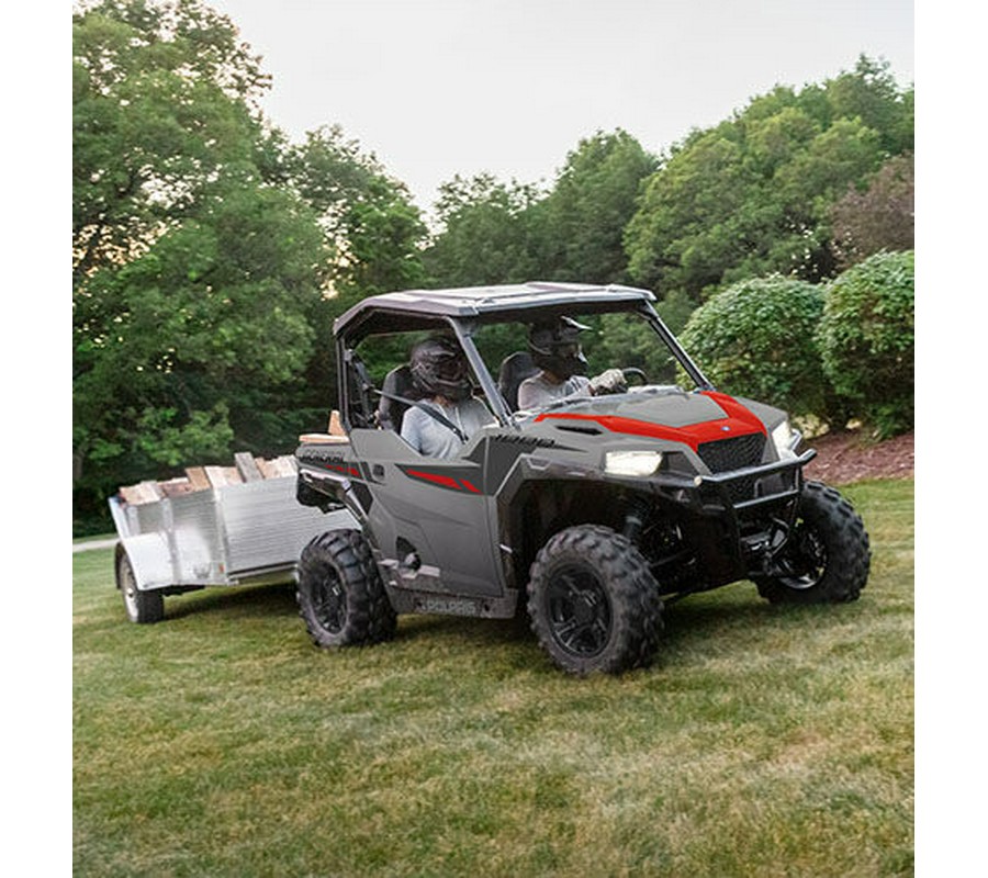 2025 Polaris Industries GENERAL® XP 1000 Sport