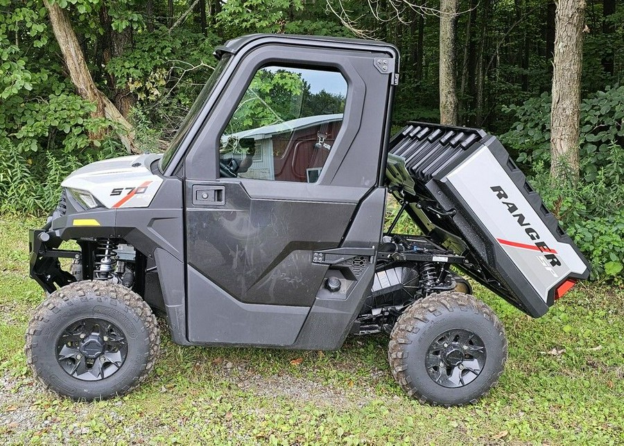 2024 Polaris® Ranger SP 570 Premium