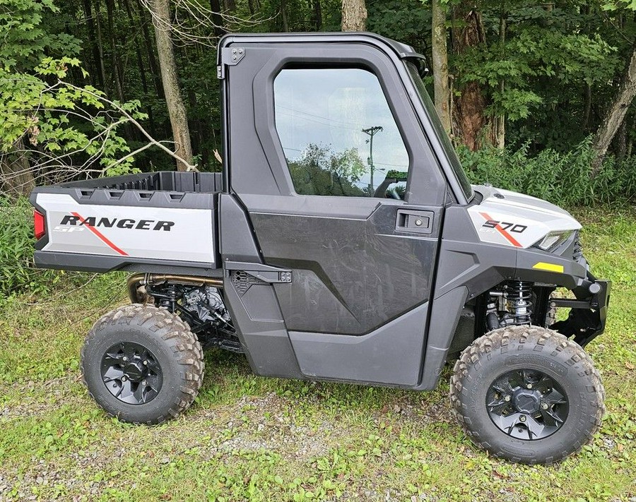 2024 Polaris® Ranger SP 570 Premium