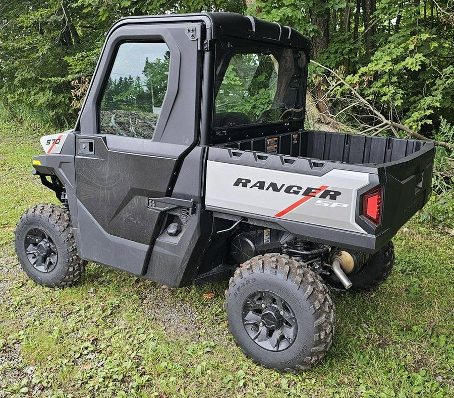 2024 Polaris® Ranger SP 570 Premium