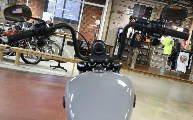 2025 Harley-Davidson Street Bob®