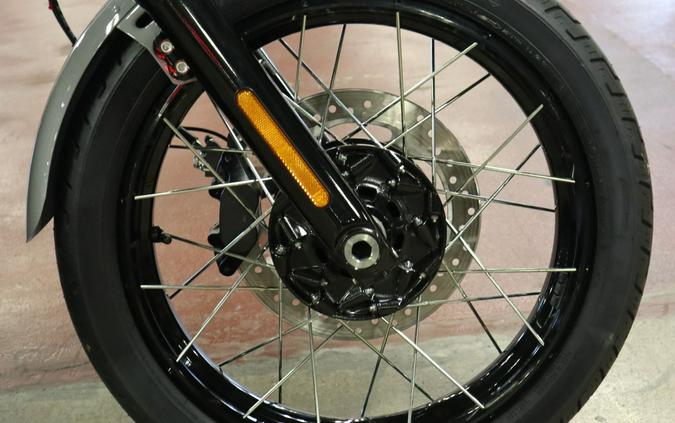 2025 Harley-Davidson Street Bob®