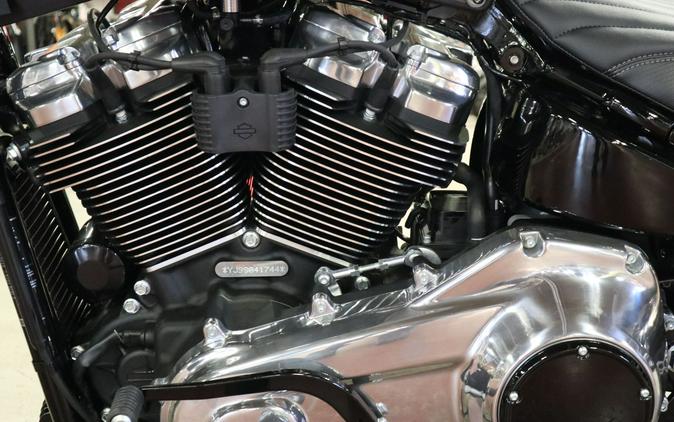 2025 Harley-Davidson Street Bob®