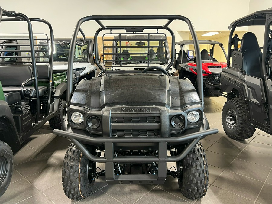 2026 Kawasaki MULE SX