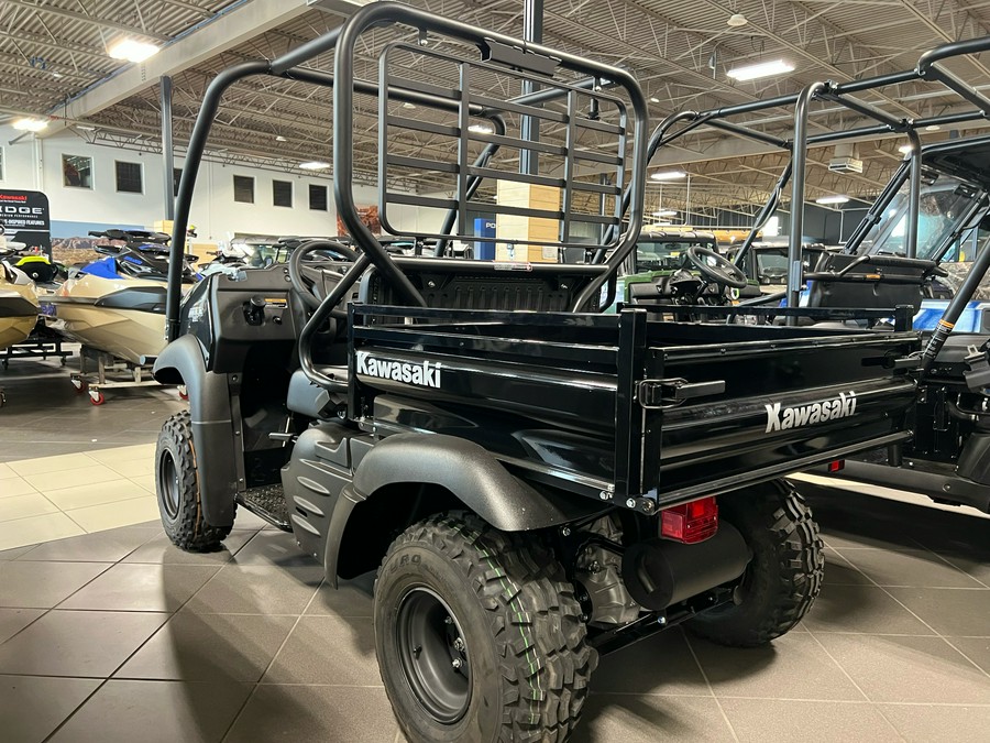 2026 Kawasaki MULE SX