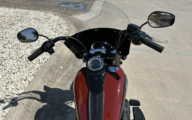 2024 Harley-Davidson Heritage Classic