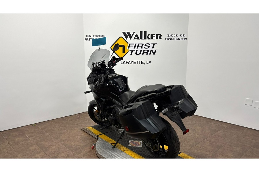 2023 VERSYS 650 ABS - Kawasaki
