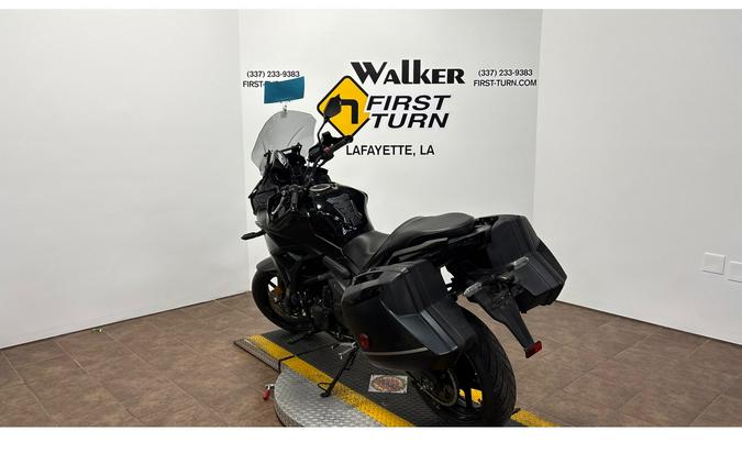 2023 VERSYS 650 ABS - Kawasaki