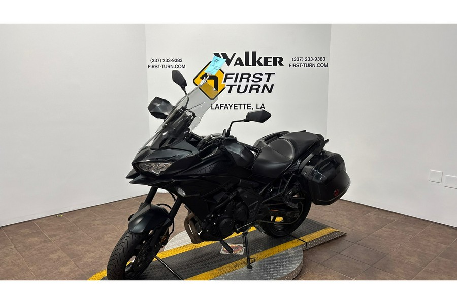 2023 VERSYS 650 ABS - Kawasaki