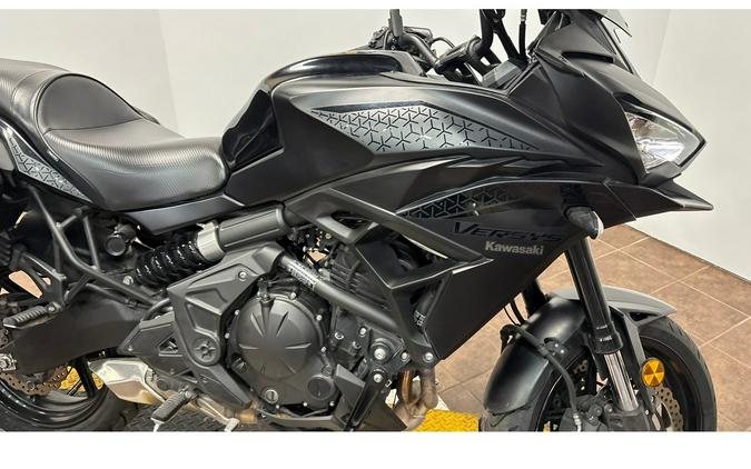 2023 VERSYS 650 ABS - Kawasaki
