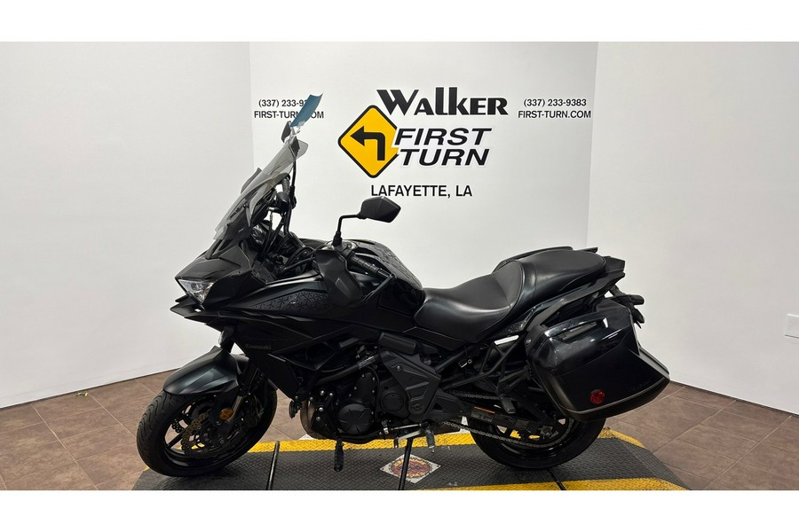 2023 VERSYS 650 ABS - Kawasaki